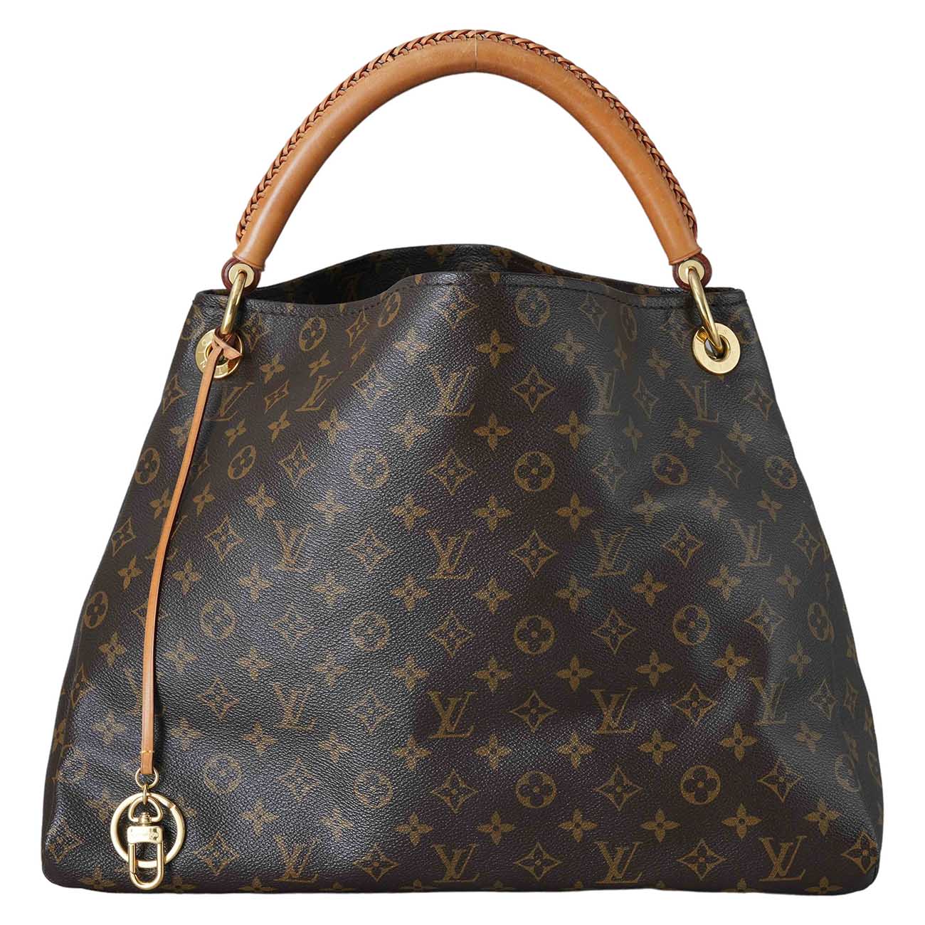 LOUIS VUITTON(USED)루이비통 앗치 MM